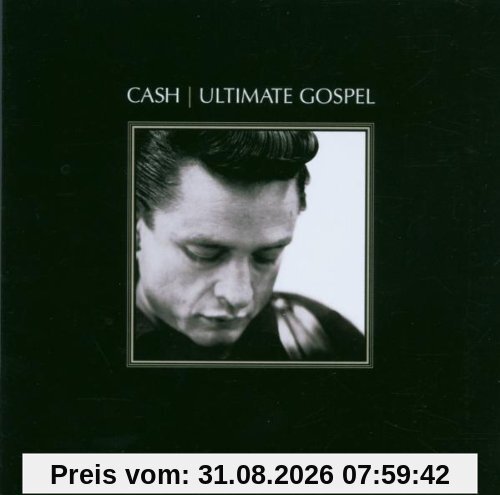 Ultimate Gospel