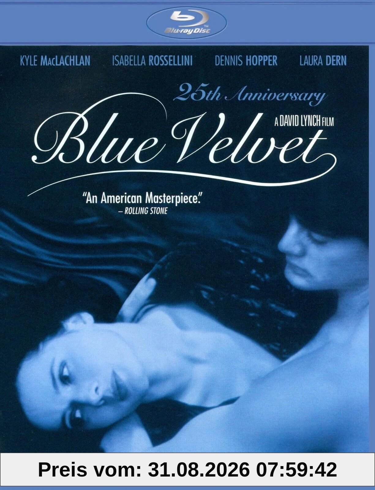 Blue Velvet