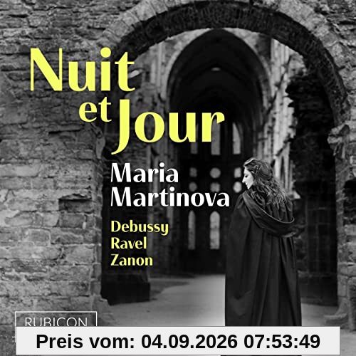 Nuit et Jour
