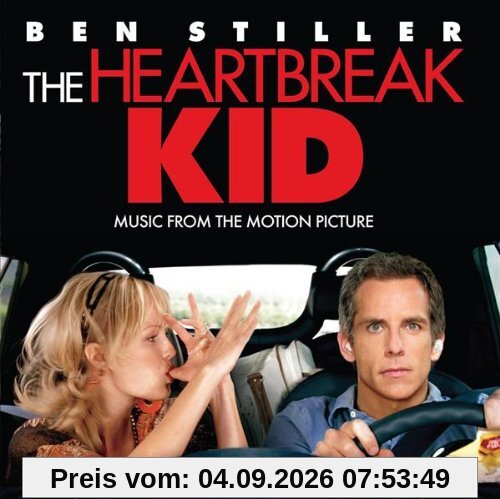 The Heartbreak Kid