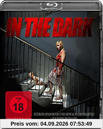 In the Dark [Blu-ray]