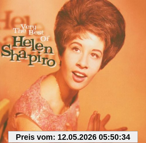 Helen Shapiro The Very Best Of