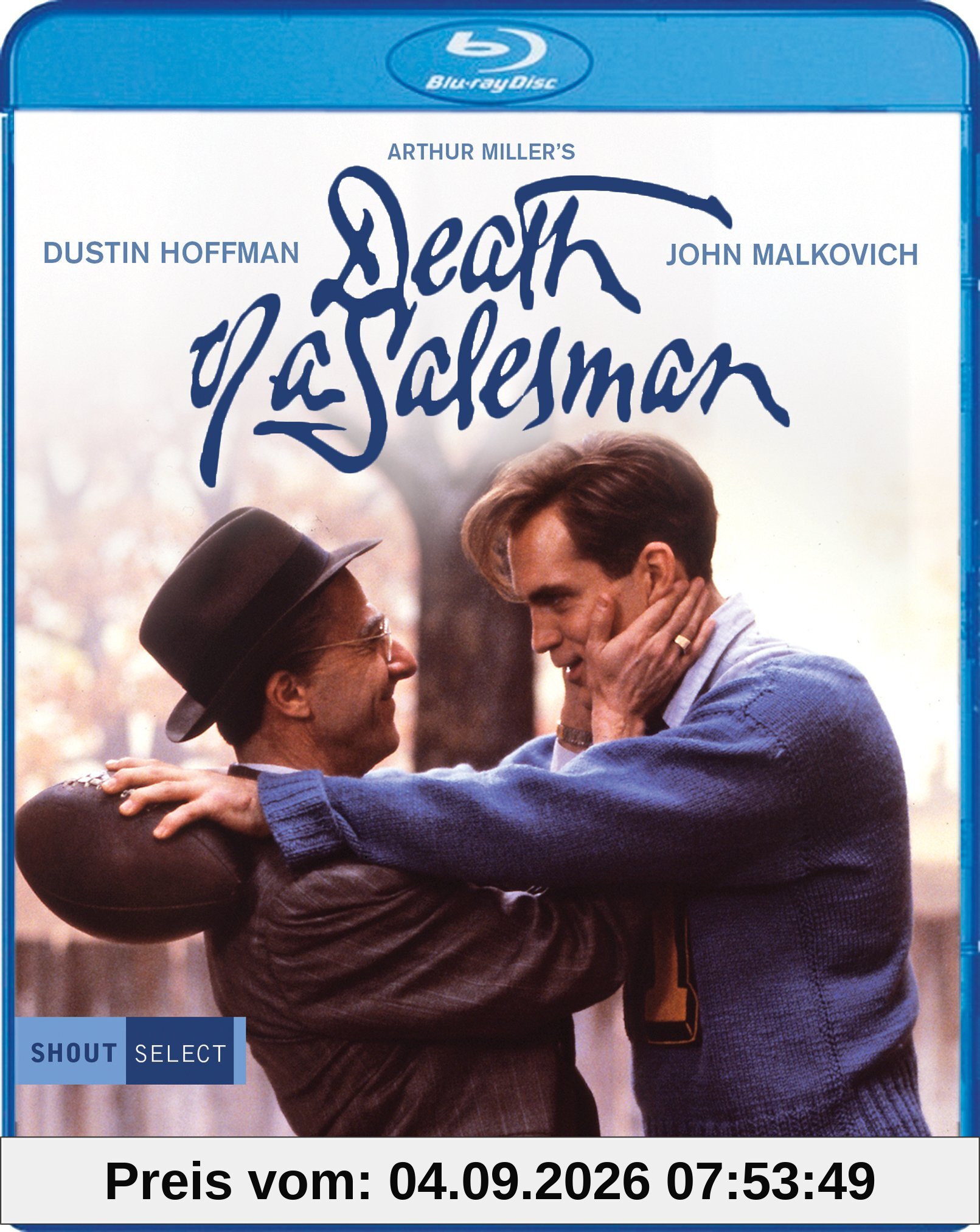 Death of a Salesman