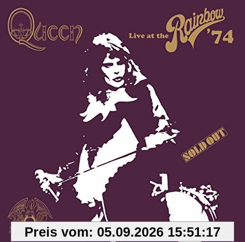 Live At The Rainbow (Deluxe Edition)