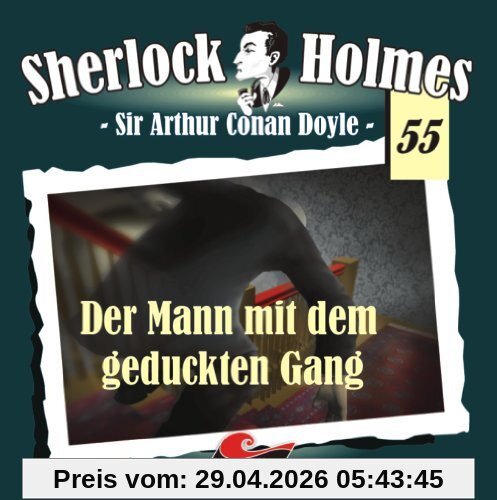 Sherlock Holmes 55