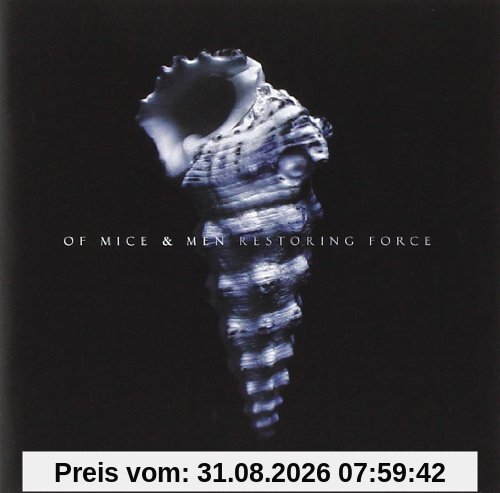 Restoring Force
