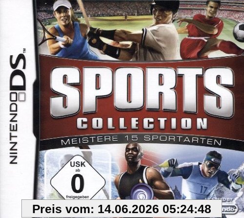 Sports Collection
