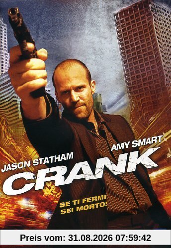 Crank [IT Import]
