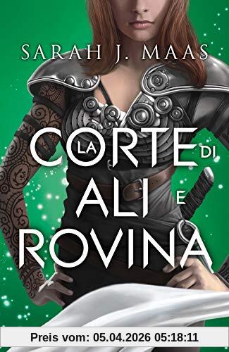La Corte Di Ali E Rovina