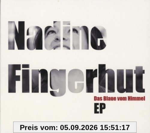 Das Blaue Vom Himmel Ep