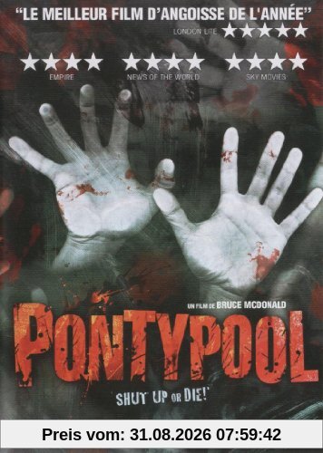 Pontypool [FR Import]