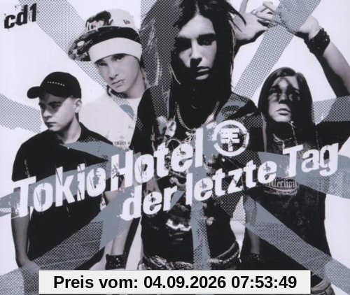 Der Letzte Tag (Cd1)