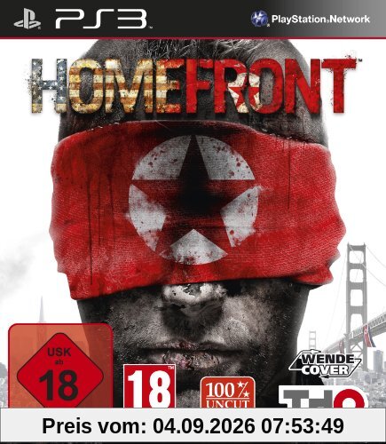Homefront Midprice