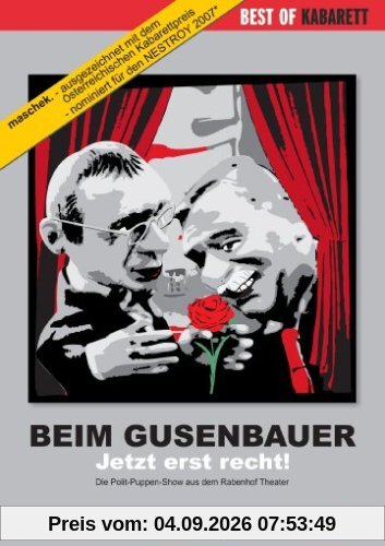 Beim Gusenbauer