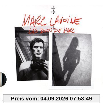 Les Duos de Marc [Slidepack]