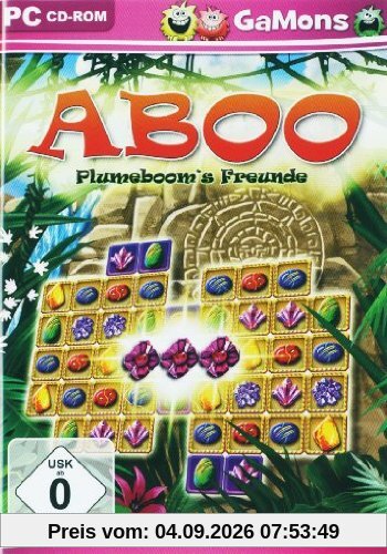 ABOO - Plumeboom's Freunde