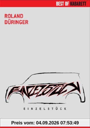 Einzelstück - Roland Düringer