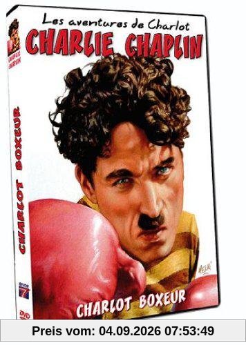 Charlot boxeur [FR Import]