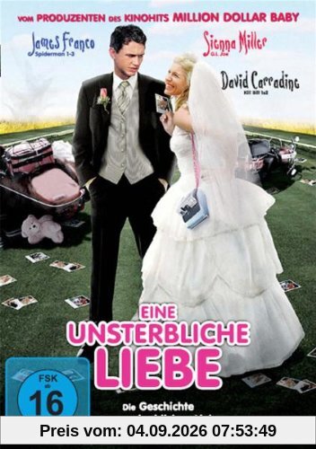 Eine unsterbliche Liebe