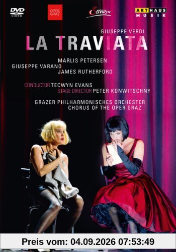 Giuseppe Verdi - La Traviata