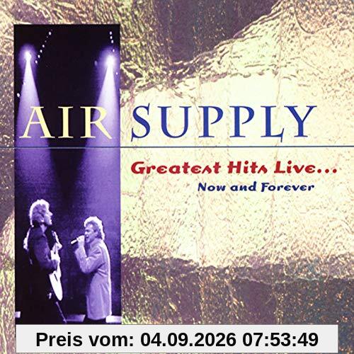 Greatest Hits-Now & Forever
