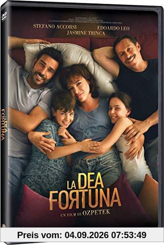 La Dea Fortuna