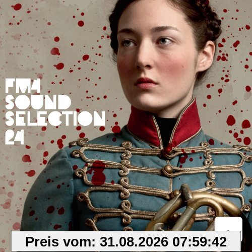 Fm4 Soundselection 24