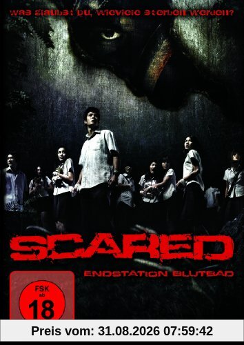 Scared - Endstation Blutbad