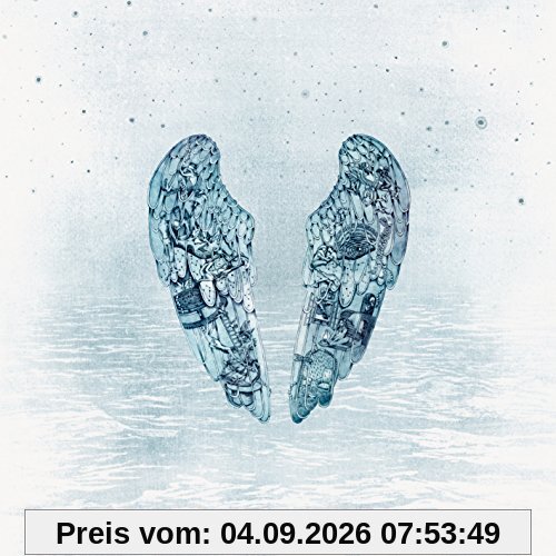Ghost Stories Live 2014