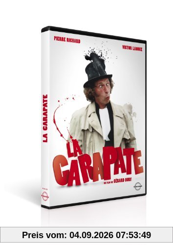 La carapate [FR Import]
