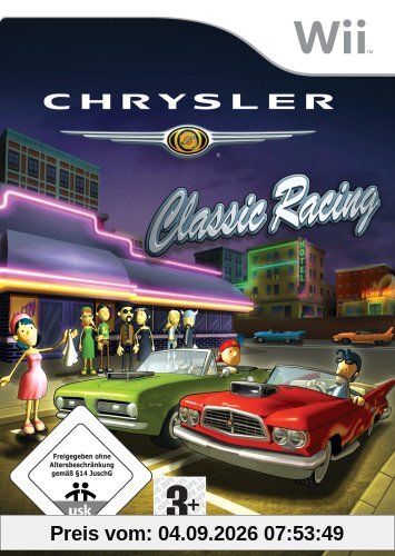 Chrysler Classic Racing