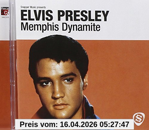 Memphis Dynamite