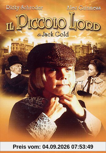 Il piccolo lord [IT Import]