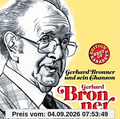 GB und sein Chanson