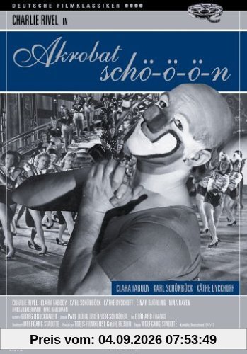 Akrobat schö-ö-ön