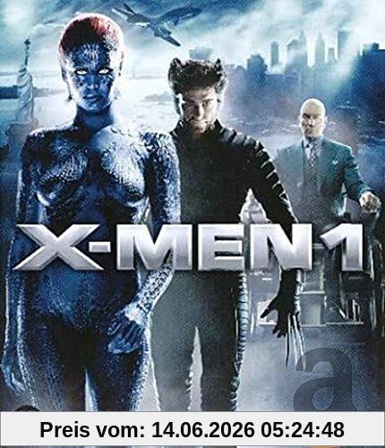 Bryan Singer X-Men [Blu-Ray]