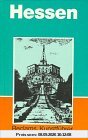 Reclams Kunstführer Deutschland, Bd.4, Hessen (Kunstdenkmäler und Museen)