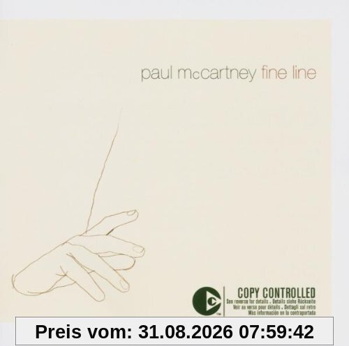Fine Line