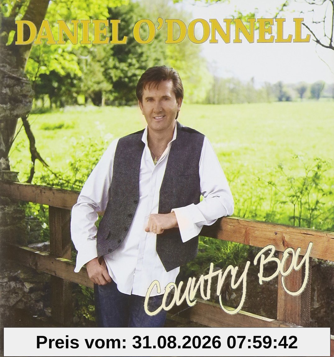 Country Boy