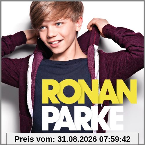 Ronan Parke