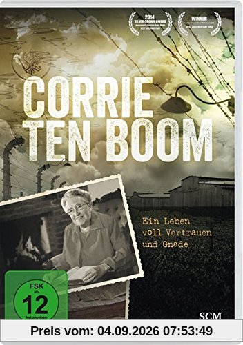 Corrie ten Boom