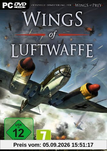 Wings of Luftwaffe (PC)