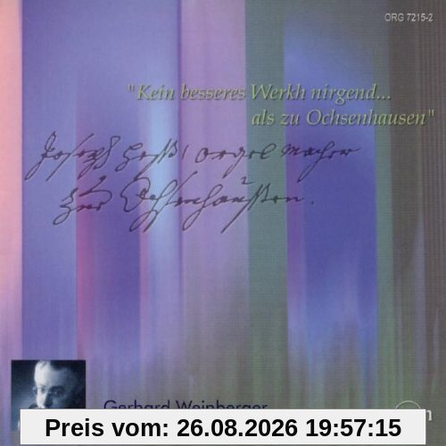 Gabler Orgel Ochsenhausen