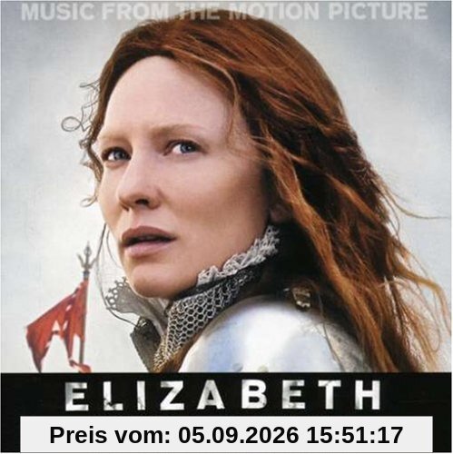 Elizabeth: The Golden Age