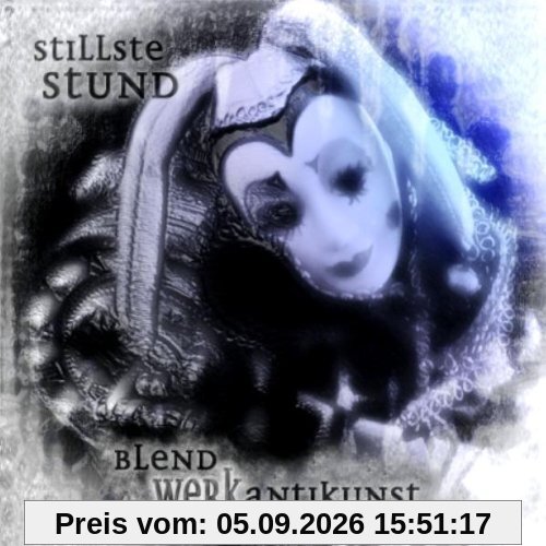 Blendwerk Antikunst (Ltd.Edition Docd)