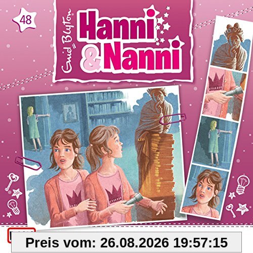 48/und das Große Vermächtnis