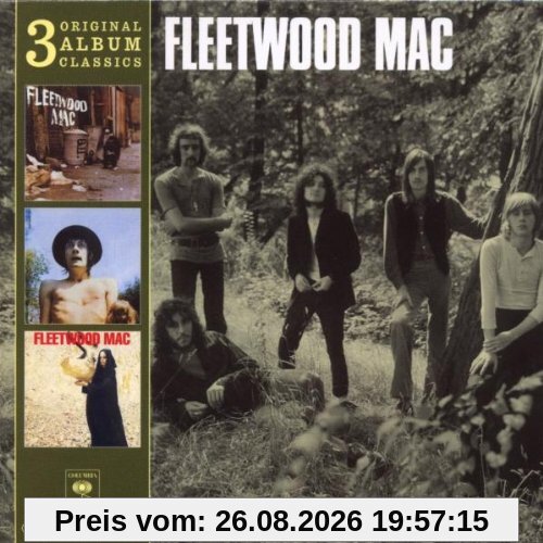 Original Album Classics
