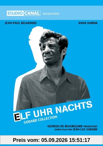 Elf Uhr nachts [Special Edition]
