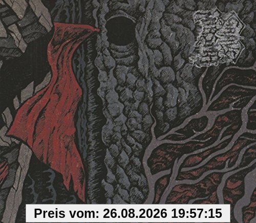 Endless Pilgrimage (6-Panel Digipak Incl.Poster)