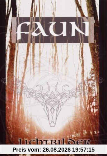 Faun - Lichtbilder